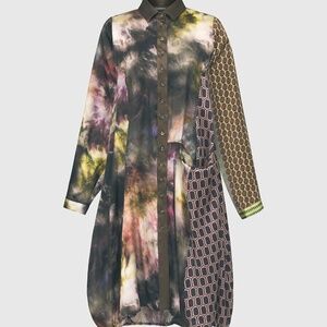 Alembika Supernova Wonderful Dress NWT